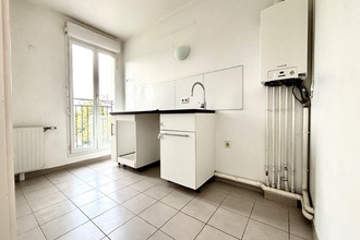 achat appartement maisons-alfort 94700