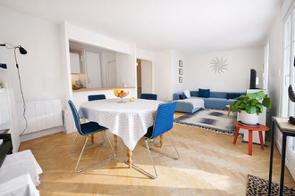 achat appartement maisons-alfort 94700