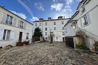 achat appartement maisons-alfort 94700