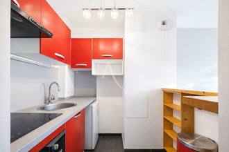 achat appartement maisons-alfort 94700