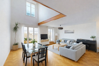 achat appartement maisons-alfort 94700