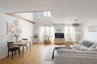 achat appartement maisons-alfort 94700