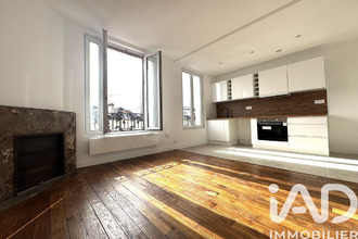 achat appartement maisons-alfort 94700