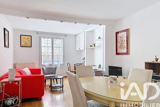 achat appartement maisons-alfort 94700