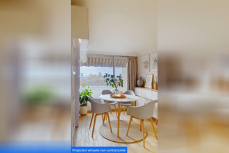 achat appartement maisons-alfort 94700