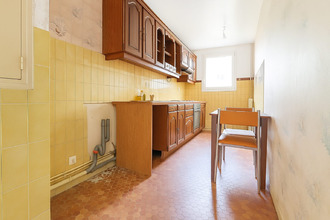 achat appartement maisons-alfort 94700