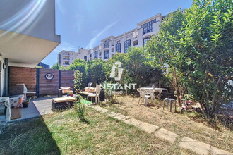 achat appartement maisons-alfort 94700