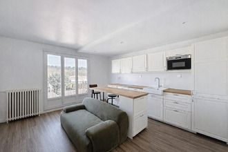 achat appartement maisons-alfort 94700