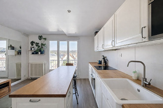 achat appartement maisons-alfort 94700