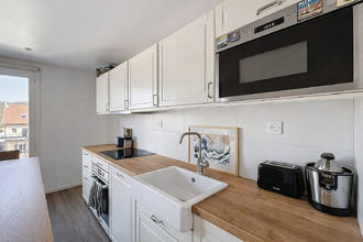 achat appartement maisons-alfort 94700