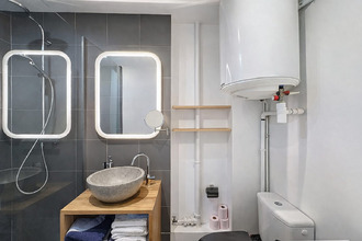 achat appartement maisons-alfort 94700