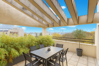 achat appartement maisons-alfort 94700