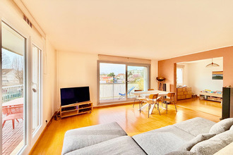 achat appartement maisons-alfort 94700