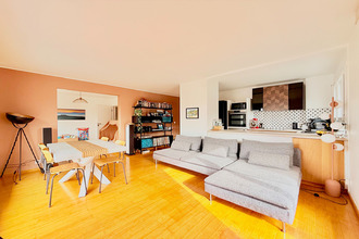 achat appartement maisons-alfort 94700