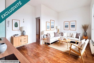 achat appartement maisons-alfort 94700