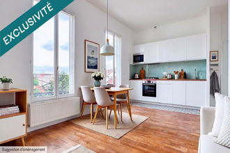 achat appartement maisons-alfort 94700