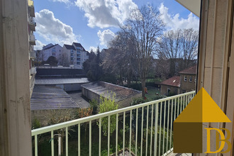 achat appartement maisons-alfort 94700