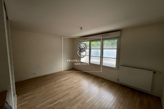 achat appartement maisons-alfort 94700