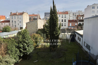 achat appartement maisons-alfort 94700