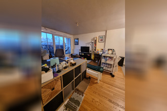 achat appartement maisons-alfort 94700