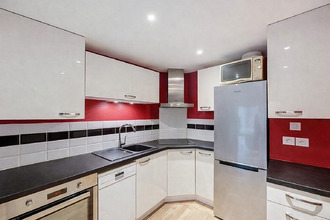 achat appartement maisons-alfort 94700