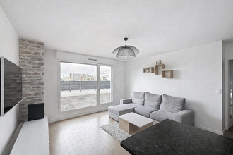 achat appartement maisons-alfort 94700