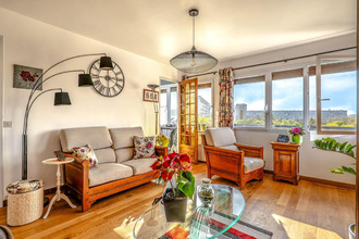 achat appartement maisons-alfort 94700