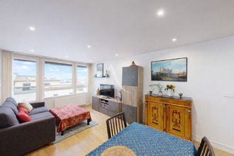 achat appartement maisons-alfort 94700