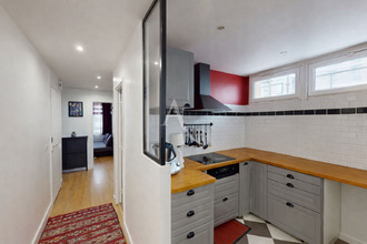 achat appartement maisons-alfort 94700