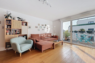 achat appartement maisons-alfort 94700