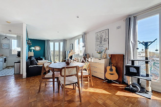 achat appartement maisons-alfort 94700