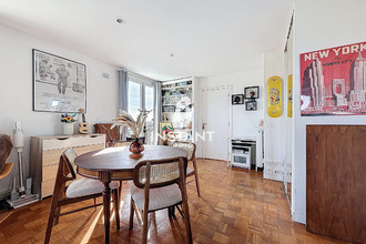 achat appartement maisons-alfort 94700