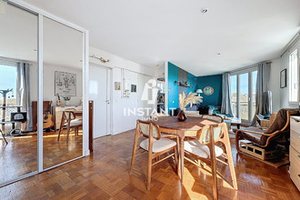 achat appartement maisons-alfort 94700