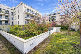 achat appartement maisons-alfort 94700