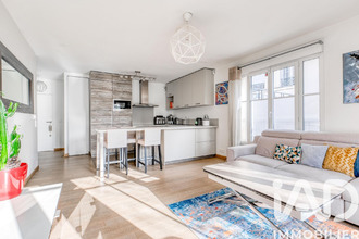 achat appartement maisons-alfort 94700