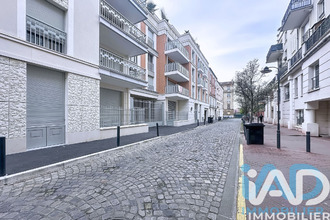 achat appartement maisons-alfort 94700