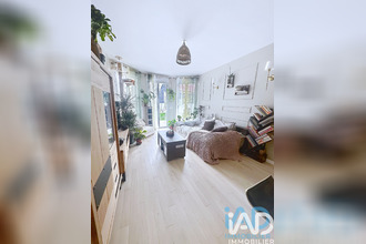 achat appartement maisons-alfort 94700