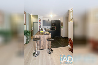 achat appartement maisons-alfort 94700