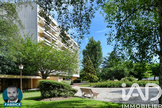 achat appartement maisons-alfort 94700