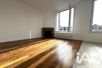 achat appartement maisons-alfort 94700