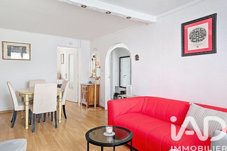 achat appartement maisons-alfort 94700