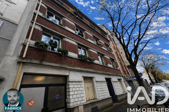 achat appartement maisons-alfort 94700