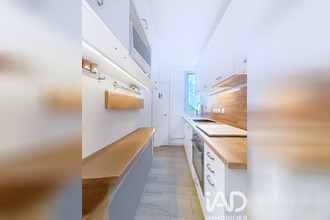 achat appartement maisons-alfort 94700