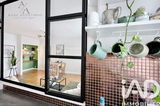 achat appartement maisons-alfort 94700