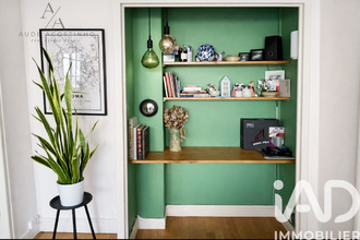 achat appartement maisons-alfort 94700