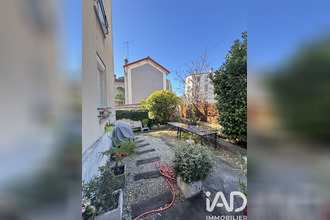 achat appartement maisons-alfort 94700