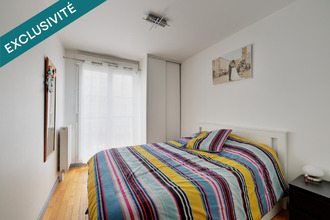 achat appartement maisons-alfort 94700