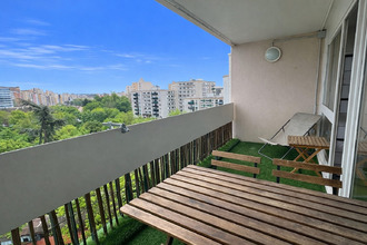 achat appartement maisons-alfort 94700