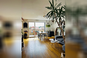 achat appartement maisons-alfort 94700