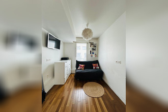 achat appartement maisons-alfort 94700